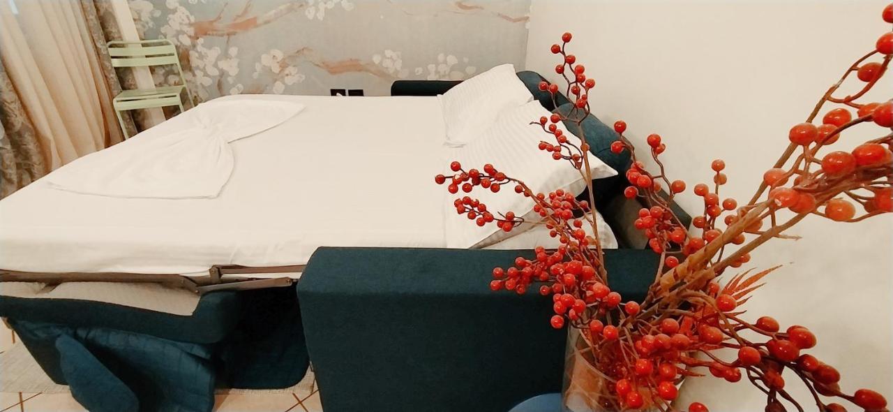 Duomo Nest Entire Apartment Trient Exterior foto